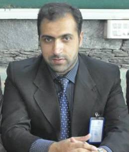 Sohail Khan